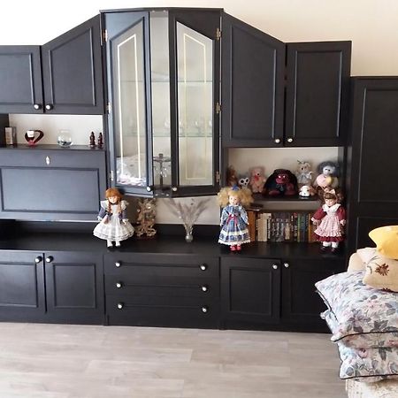 Apartment On Havanna Street Одесса Экстерьер фото