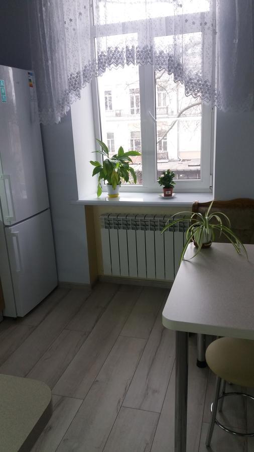 Apartment On Havanna Street Одесса Экстерьер фото