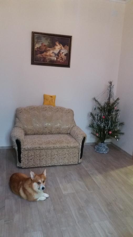 Apartment On Havanna Street Одесса Экстерьер фото