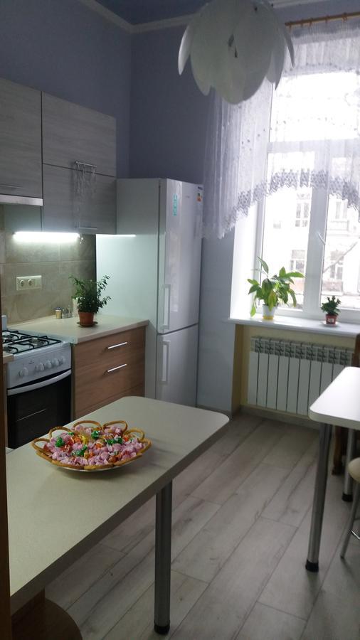 Apartment On Havanna Street Одесса Экстерьер фото