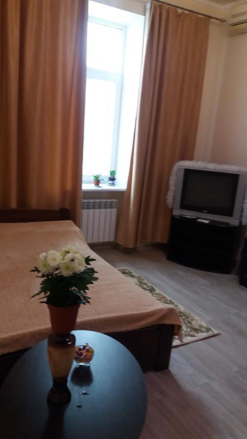Apartment On Havanna Street Одесса Экстерьер фото