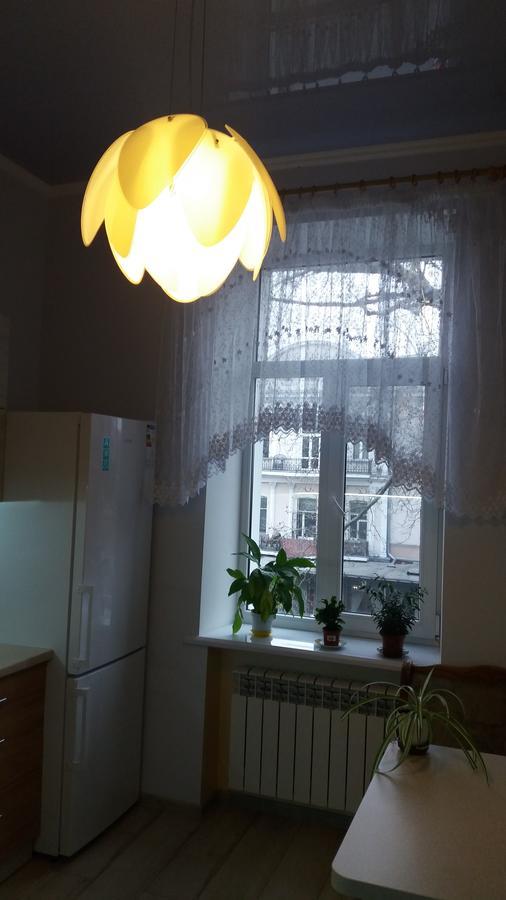 Apartment On Havanna Street Одесса Экстерьер фото