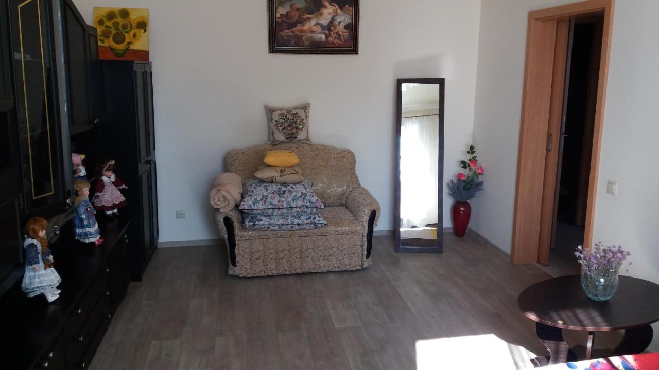 Apartment On Havanna Street Одесса Экстерьер фото