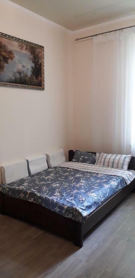 Apartment On Havanna Street Одесса Экстерьер фото