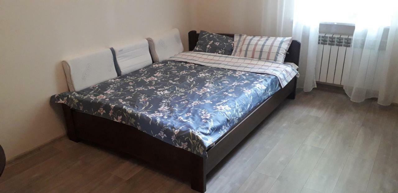 Apartment On Havanna Street Одесса Экстерьер фото